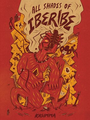 cover image of All Shades of Iberibe